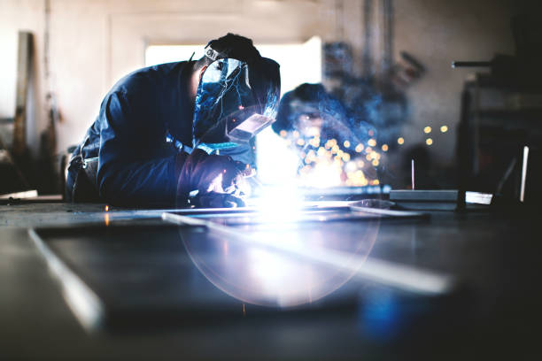Best Maintenance and Repair Welding in Yadkinville, NC