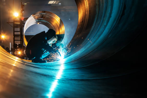 Affordable Welder Services in Yadkinville, NC