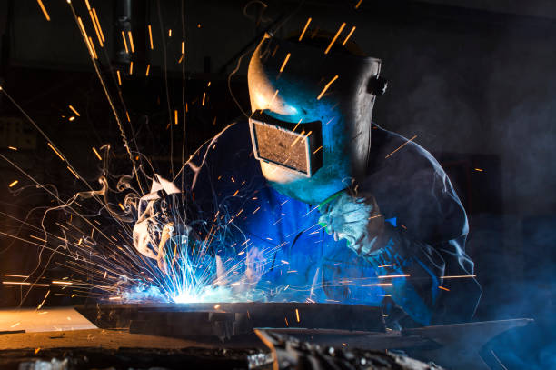Best Automotive Welding in Yadkinville, NC