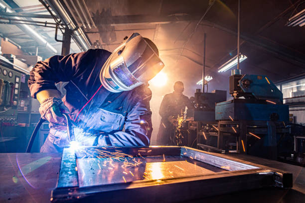 Best Marine and Shipbuilding Welding in Yadkinville, NC