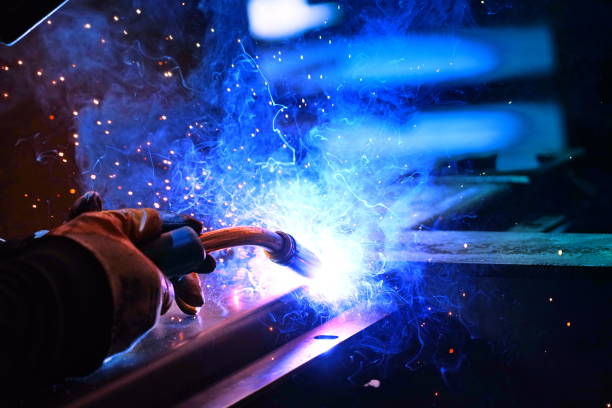 Best Welding Equipment Sales and Repair in Yadkinville, NC