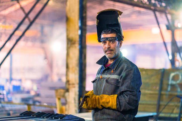 Best Pipe Welding in Yadkinville, NC