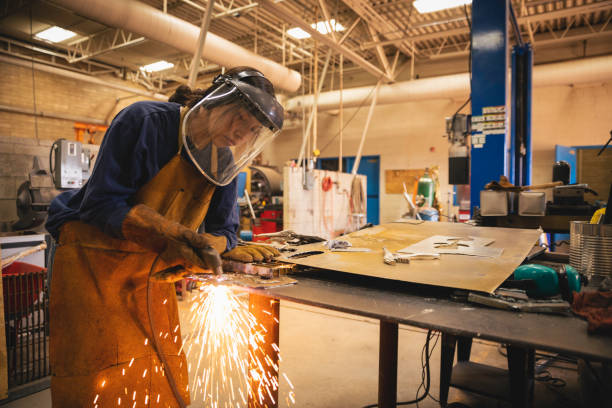 Best Automation and Robotic Welding in Yadkinville, NC