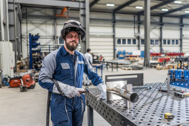  Yadkinville, NC Welder Pros