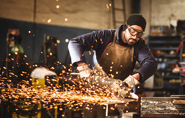 Professional Welder & Metal Fabrication in Yadkinville, NC